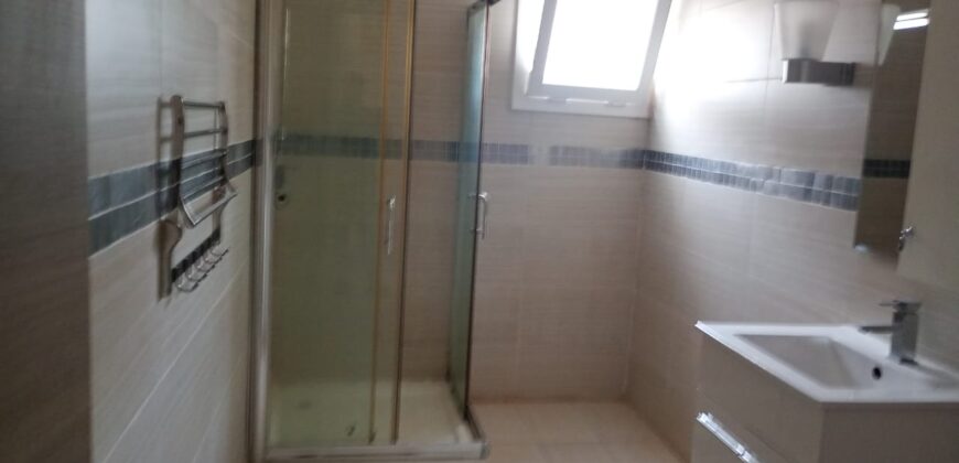 Appartement 3 chambres à louer au quartier Golf
