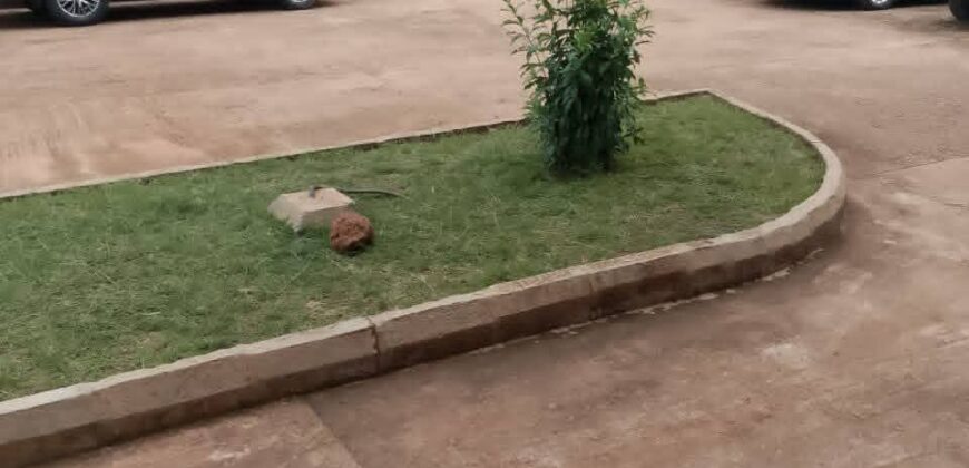 Appartement 3 chambres à louer – Emana, Yaoundé