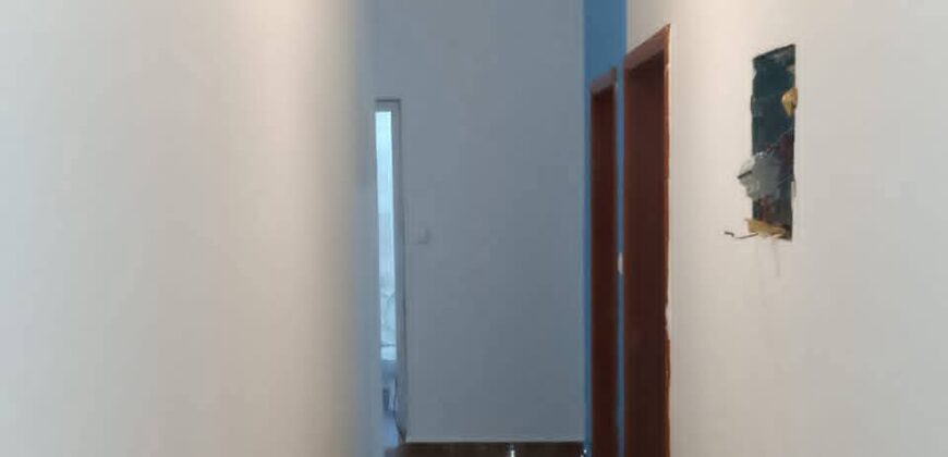 Appartement 3 chambres à louer – Emana, Yaoundé