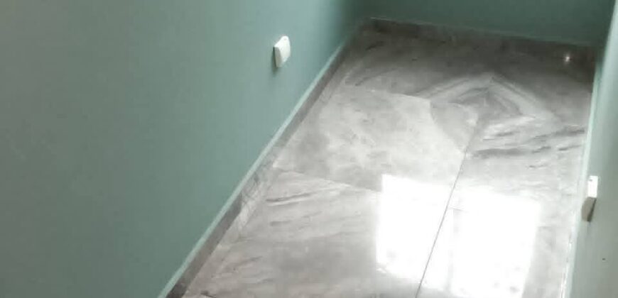 Appartement 3 chambres à louer – Emana, Yaoundé