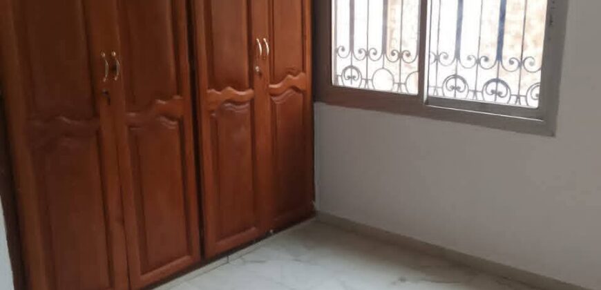 Appartement 3 chambres à louer – Emana, Yaoundé