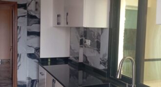 Appartement haut standing à louer à Yaoundé, quartier Omnisport