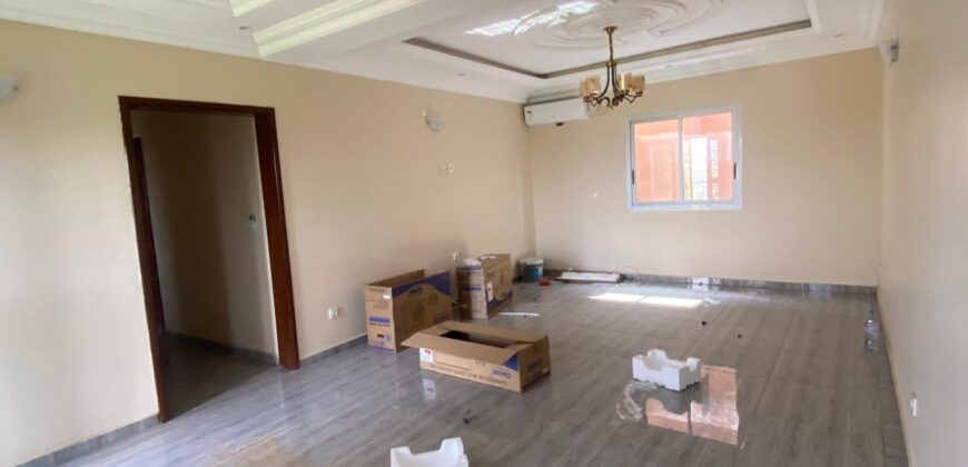 Appartement moderne à louer à Nsimeyong