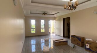 Appartement moderne à louer à Nsimeyong