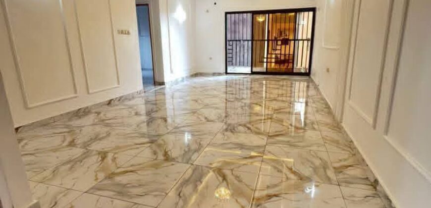 Location Appartement Moderne Haut Standing – 2 Chambres – Logbessou, Douala