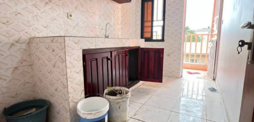 Location Appartement Moderne Haut Standing – 2 Chambres – Logbessou, Douala