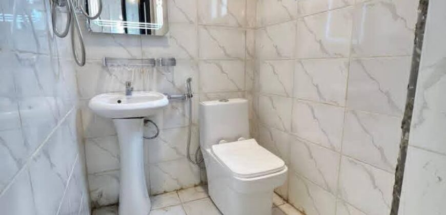 Location Appartement Moderne Haut Standing – 2 Chambres – Logbessou, Douala