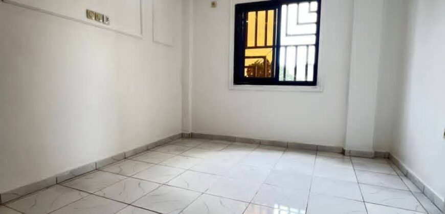 Location Appartement Moderne Haut Standing – 2 Chambres – Logbessou, Douala