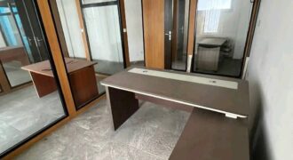 Location Espace Bureaux de 105 m² – Douala, Bonapriso Hydrocarbures