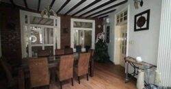Résidence R+2 à vendre à Bonanjo Denver