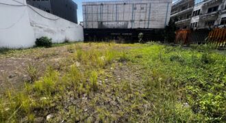 Terrain de 420 m² à vendre à Logpom, Obama City