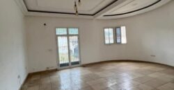 Magnifique duplex 6 chambres à louer – Yaoundé, Quartier Golf